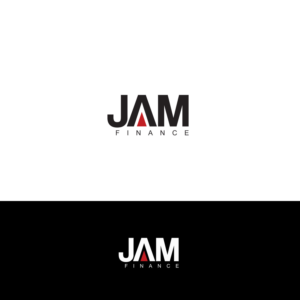 Logo Design by graphic.art13 for JAM Finance | Design: #16375086
