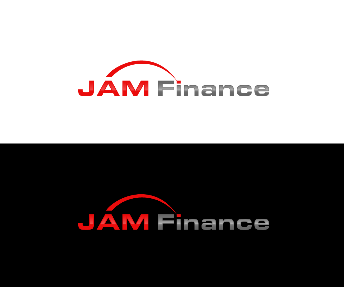 Logo Design by ArtPrincess for JAM Finance | Design #16347667