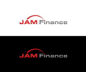 Logo Design by ArtPrincess for JAM Finance | Design: #16347667