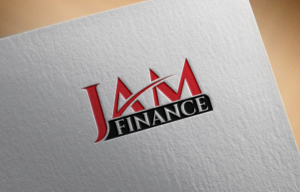 Logo Design by shgshikder5 for JAM Finance | Design: #16361305