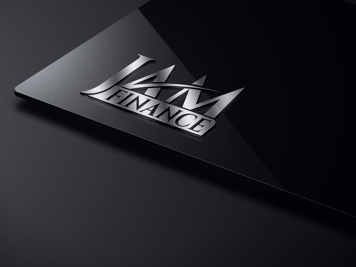 Logo Design by shgshikder5 for JAM Finance | Design #16361307