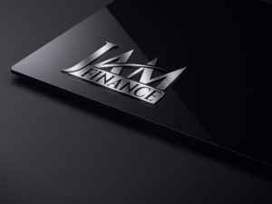 Logo-Design von shgshikder5 für JAM Finance | Design: #16361307