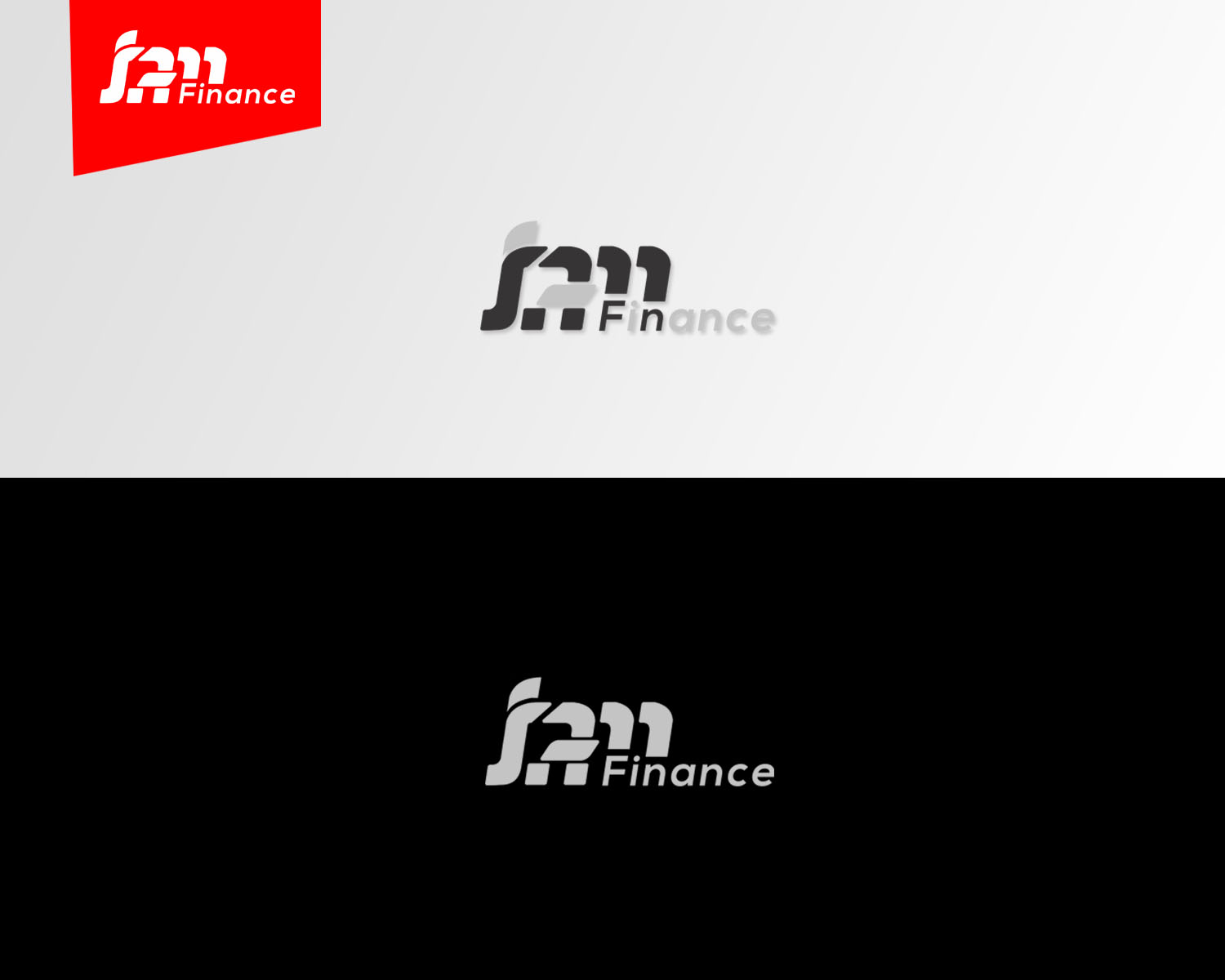 Logo Design by potonk for JAM Finance | Design #16352996