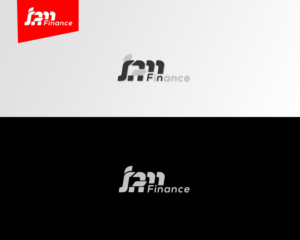 Logo Design by potonk for JAM Finance | Design: #16352996