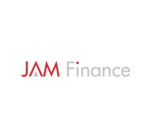 Logo Design by tani_sha321 for JAM Finance | Design: #16359040