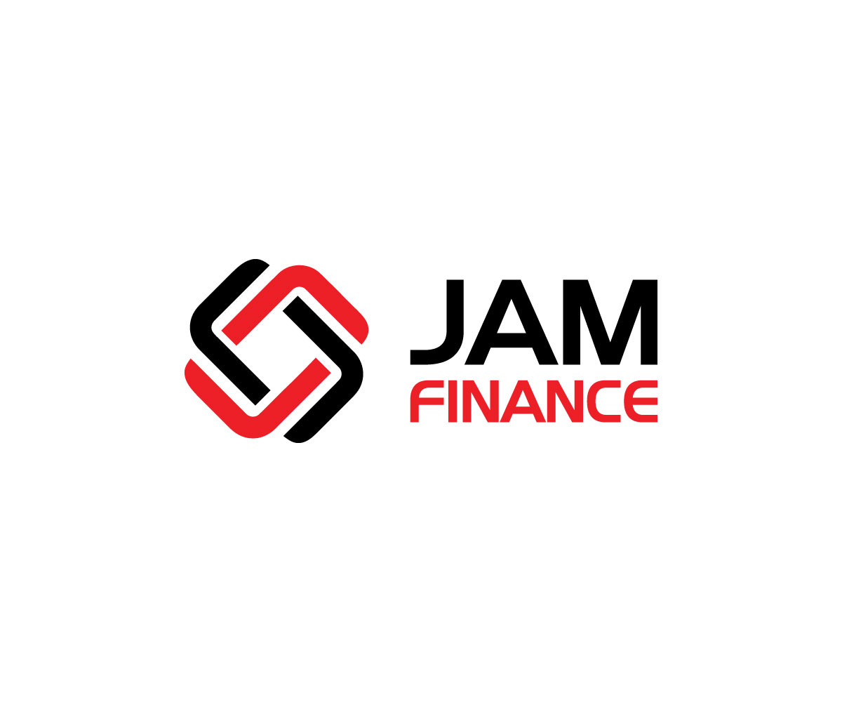 Logo Design by tani_sha321 for JAM Finance | Design #16359042
