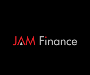 Logo Design by tani_sha321 for JAM Finance | Design: #16359043