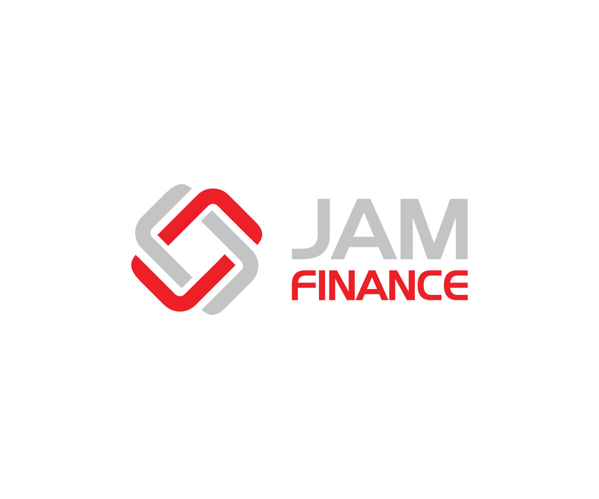 Logo Design by tani_sha321 for JAM Finance | Design #16359044