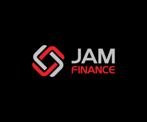 Logo Design by tani_sha321 for JAM Finance | Design: #16359045
