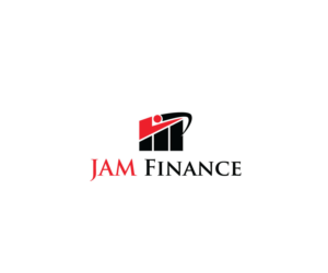 Logo Design by ART Libery for JAM Finance | Design: #16365082