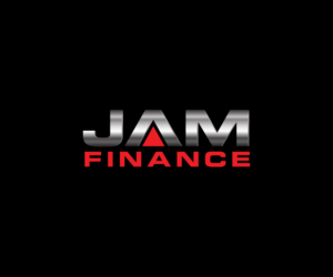 Logo Design by Athanasia for JAM Finance | Design #16348395