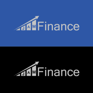 Logo Design by MD Aminul Islam for JAM Finance | Design: #16438246