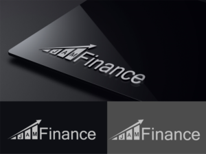 Logo Design by MD Aminul Islam for JAM Finance | Design: #16438248
