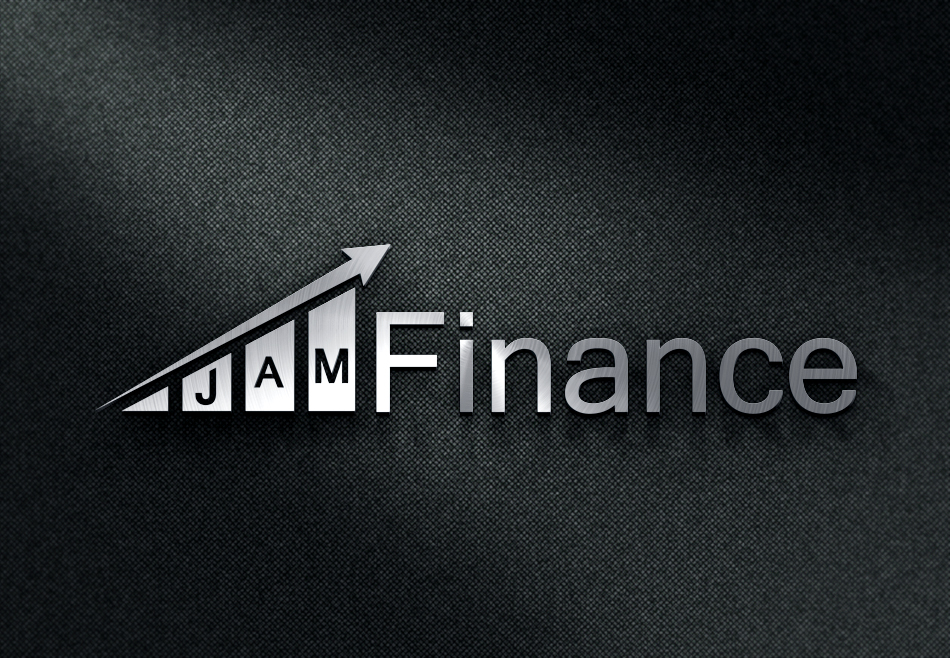 Logo Design by MD Aminul Islam for JAM Finance | Design #16438271