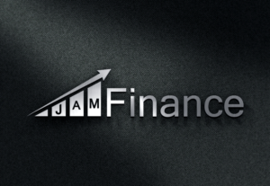 Logo Design by MD Aminul Islam for JAM Finance | Design: #16438271