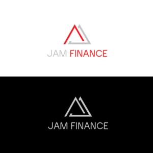 Logo Design by MD Aminul Islam for JAM Finance | Design: #16450050