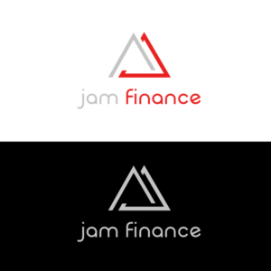 Logo Design by MD Aminul Islam for JAM Finance | Design: #16450054