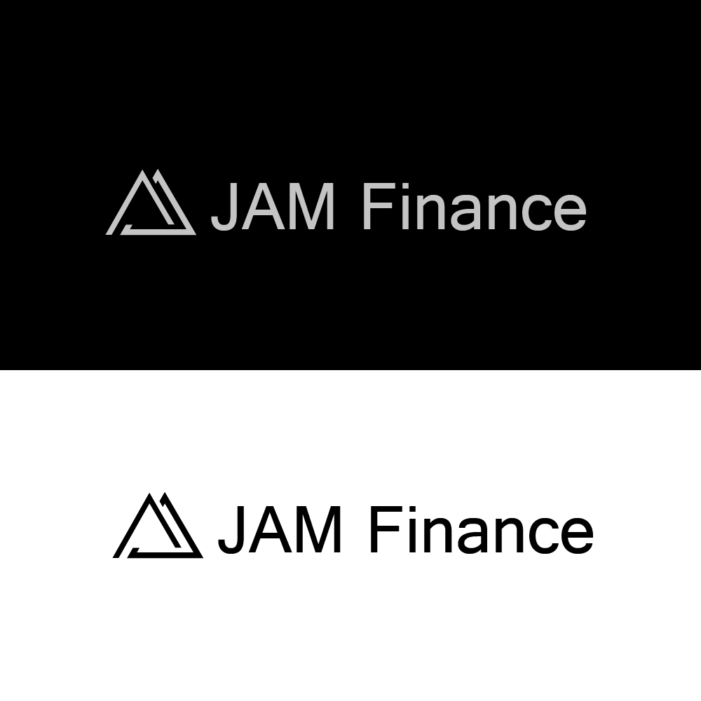 Serious, Modern, Finance Logo Design for JAM Finance by MD Aminul Islam