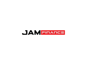 Logo-Design von LuntikMoonBee für JAM Finance | Design: #16466194