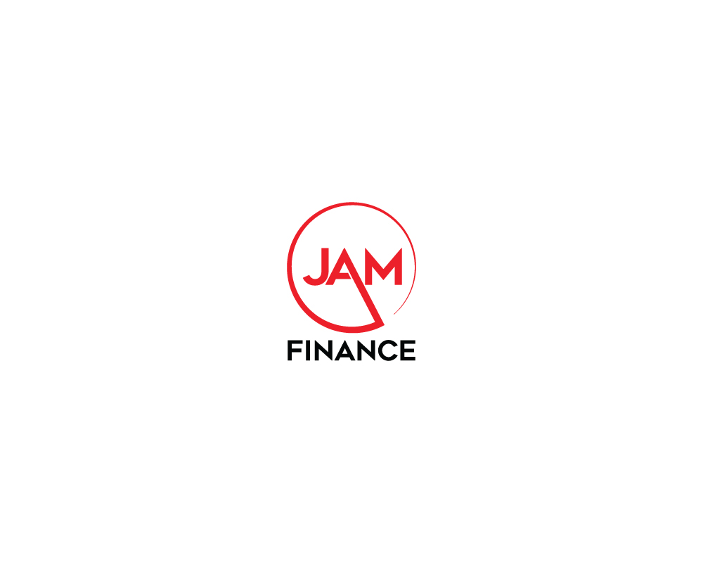 Logo-Design von A S design @ für JAM Finance | Design #16383252