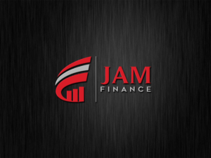 Logo Design by IconicEcho for JAM Finance | Design: #16360709