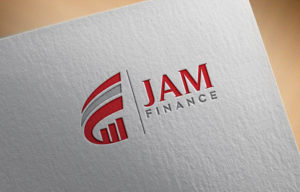 Logo Design by IconicEcho for JAM Finance | Design: #16360713