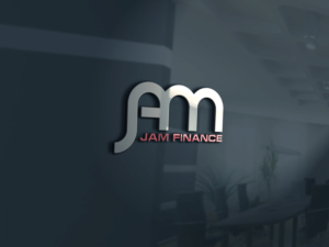 Logo Design by immuktishah for JAM Finance | Design: #16353869