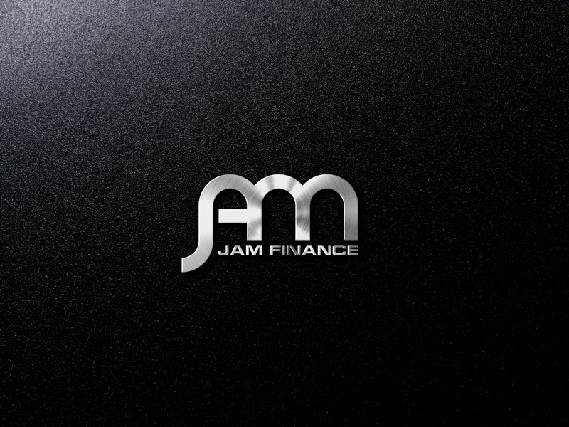 Logo Design by immuktishah for JAM Finance | Design #16353870