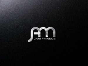 Logo Design by immuktishah for JAM Finance | Design: #16353870