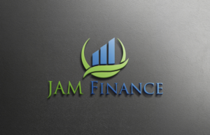 Logo Design by imsakiballhasan for JAM Finance | Design: #16374199
