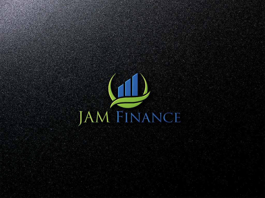 Logo Design by imsakiballhasan for JAM Finance | Design #16374202