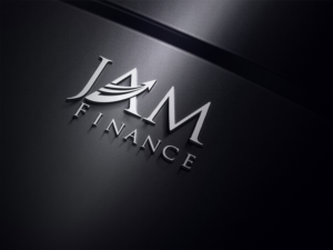 Logo Design by imsakiballhasan for JAM Finance | Design: #16374219