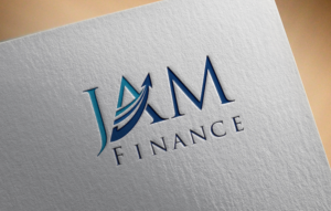 Logo Design by imsakiballhasan for JAM Finance | Design: #16374220
