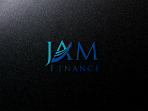 Logo Design by imsakiballhasan for JAM Finance | Design: #16374222