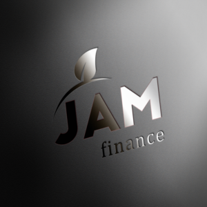 Logo Design by DsgnStory® for JAM Finance | Design: #16394702