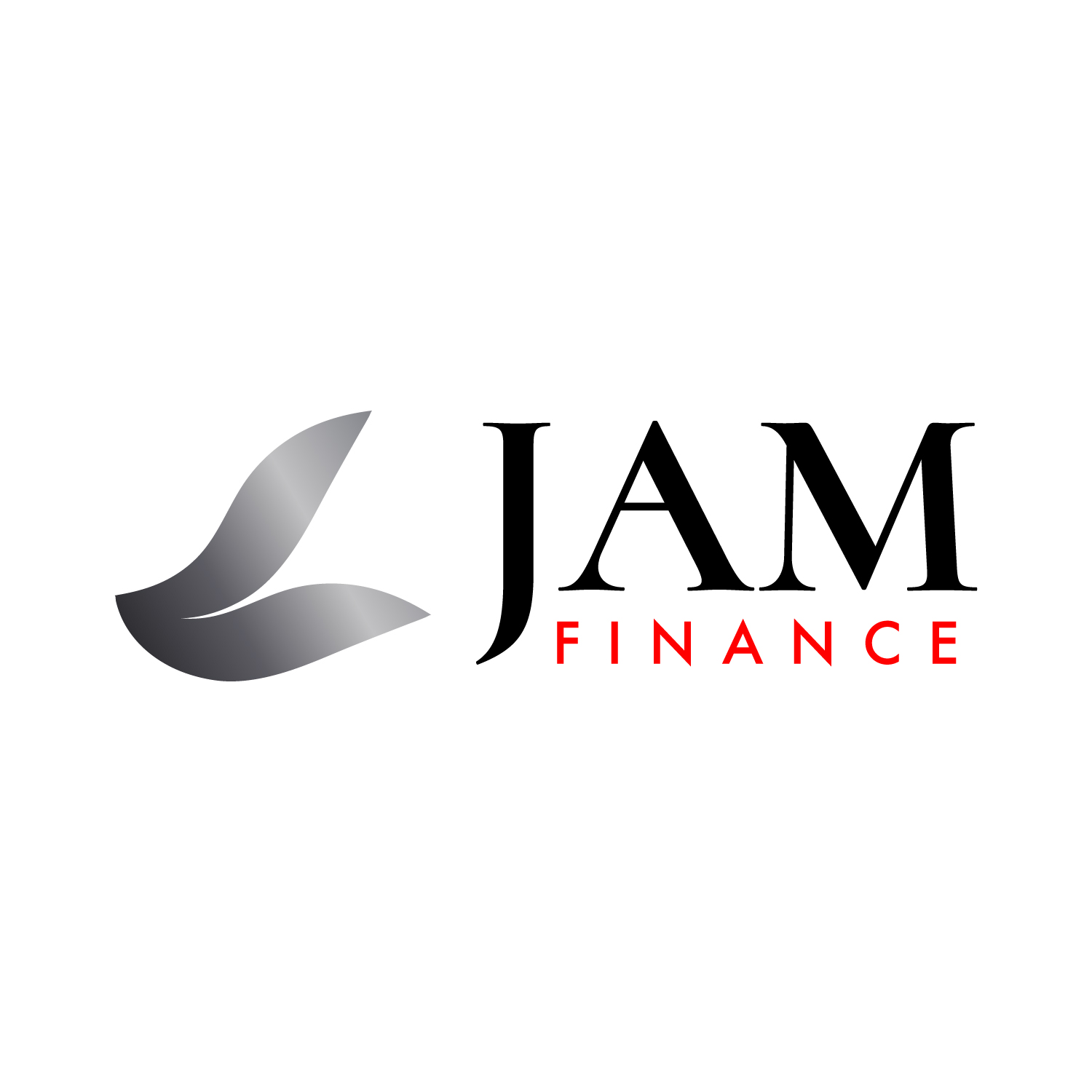 Logo Design by DsgnStory® for JAM Finance | Design #16409740