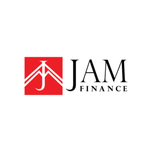 Logo Design by DsgnStory® for JAM Finance | Design: #16463092