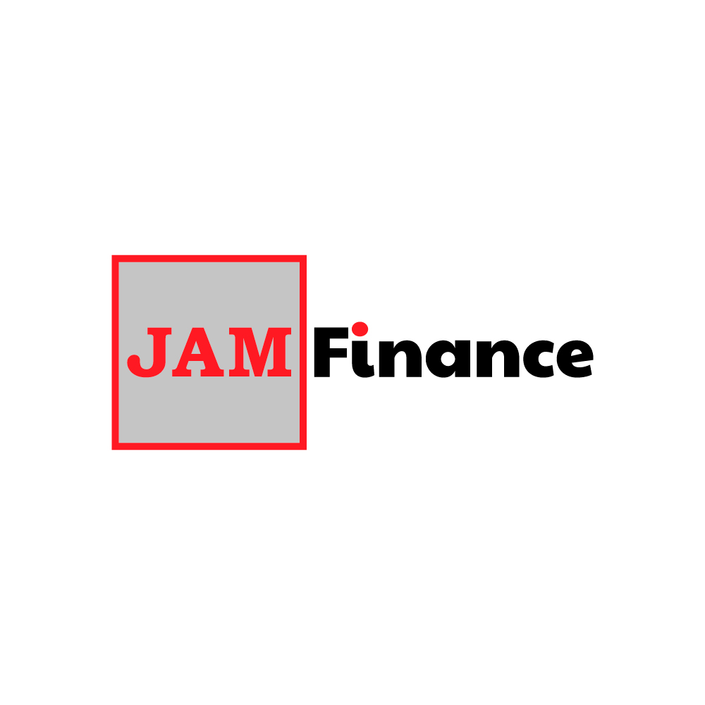 Logo Design by tacticalcat for JAM Finance | Design #16394020