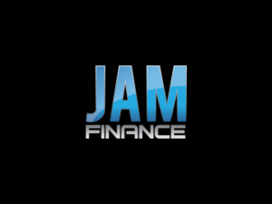 Logo Design by logoboss 3 for JAM Finance | Design #16387707