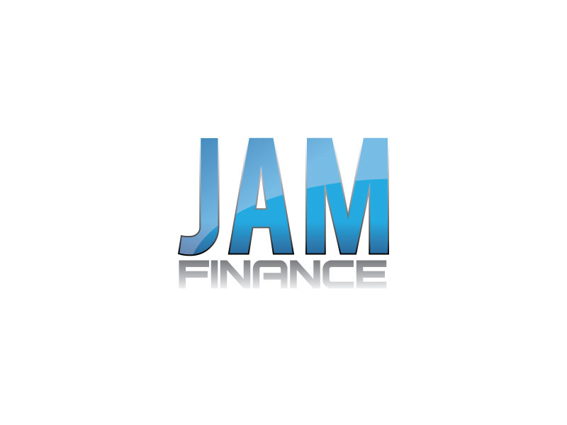 Logo Design by logoboss 3 for JAM Finance | Design #16387708
