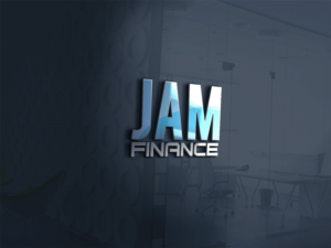 Logo Design by logoboss 3 for JAM Finance | Design: #16387709
