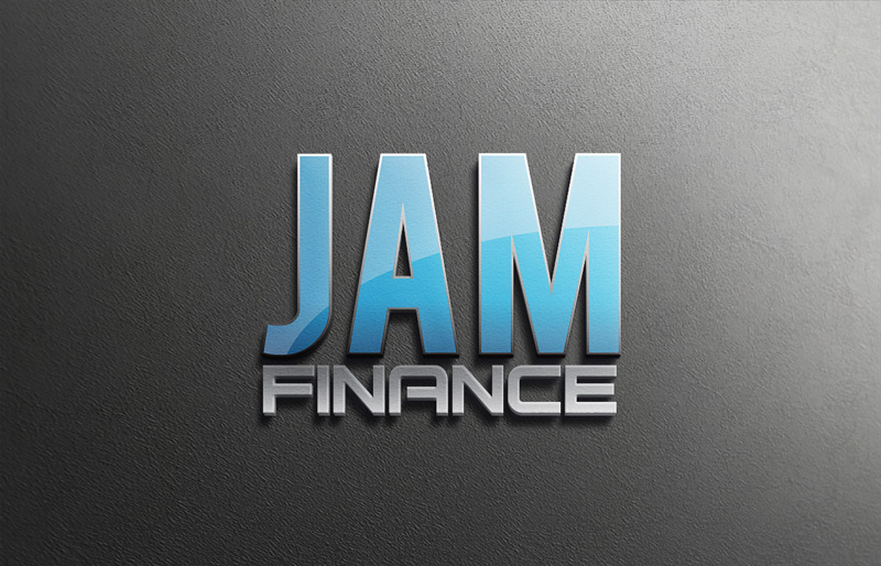 Logo Design by logoboss 3 for JAM Finance | Design #16387710