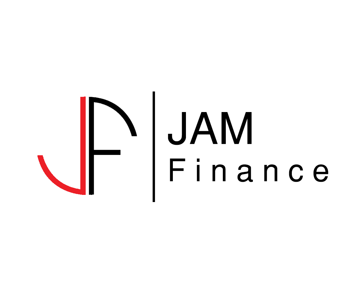 Logo Design by Chanchal 2 for JAM Finance | Design #16356554