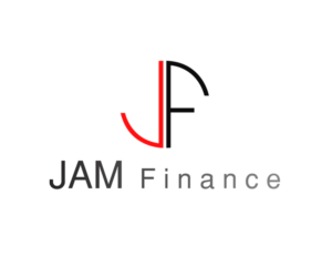 Logo Design by Chanchal 2 for JAM Finance | Design: #16356555