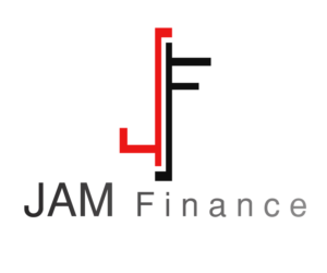 Logo Design by Chanchal 2 for JAM Finance | Design: #16393613