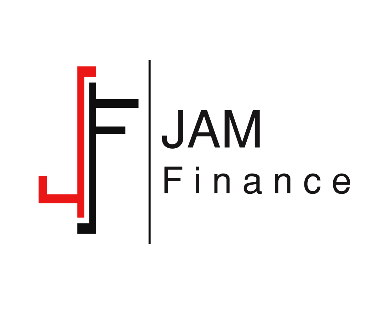 Logo Design by Chanchal 2 for JAM Finance | Design #16393621