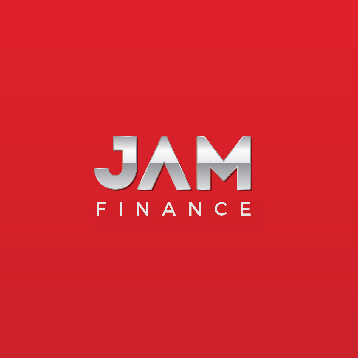 Serious, Modern, Finance Logo Design for JAM Finance by SumitaNanda