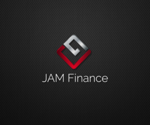 Logo Design by taufik_alrahman for JAM Finance | Design: #16367590