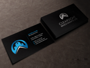 Business Card Design by Creations Box 2015 for this project | Design: #15033988