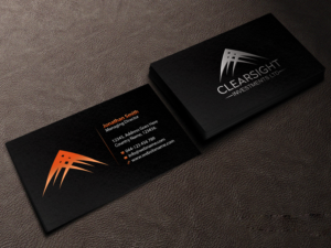 Business Card Design by Creations Box 2015 for this project | Design: #15033990